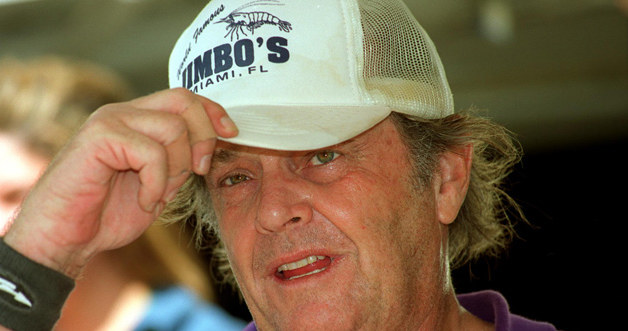 Jack Nicholson dopiero po latach odkrył wielką, rodzinną tajemnicę! /Dan Callister /Getty Images