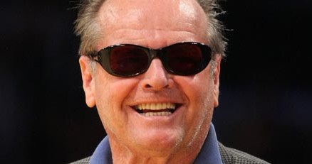 Jack Nicholson - fot. Noel Vasquez / Getty Images /