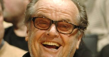 Jack Nicholson nadal w świetnej formie /AFP