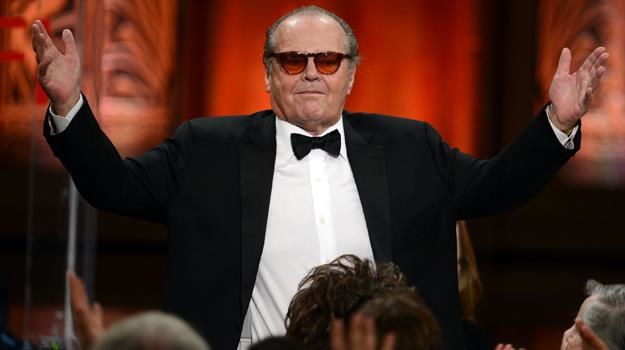 Jack Nicholson nie zagra już w żadnym nowym filmie? / fot. Kevin Winter /Getty Images/Flash Press Media