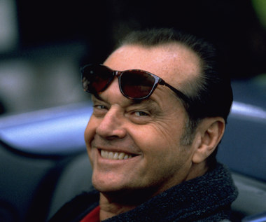 Jack Nicholson: Oscarowy rekordzista