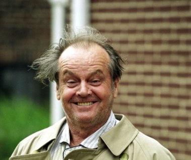 Jack Nicholson: Oscarowy rekordzista