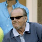 Jack Nicholson /AFP