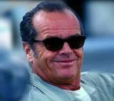 Jack Nicholson /