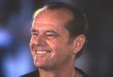 Jack Nicholson /