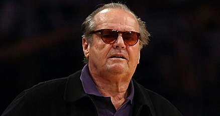 Jack Nicholson /AFP