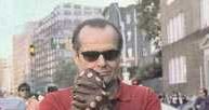 Jack Nicholson /Encyklopedia Internautica