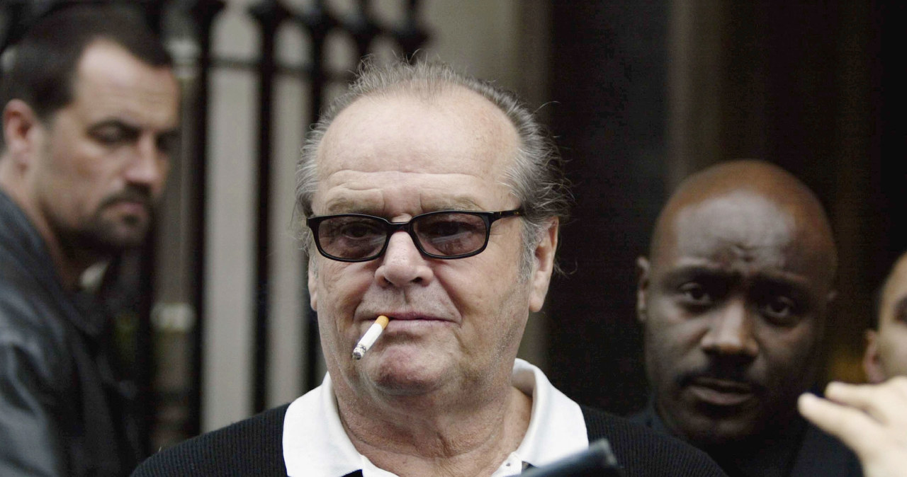 Jack Nicholson /Gareth Cattermole /Getty Images