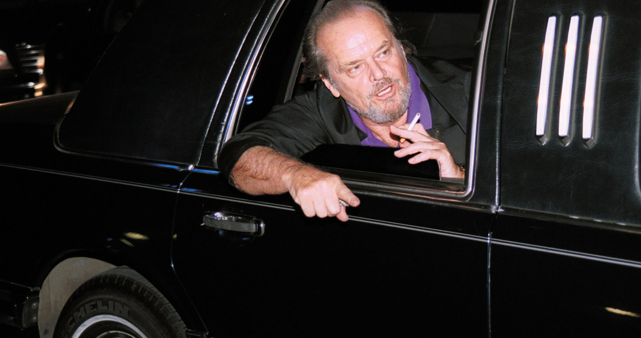 Jack Nicholson /David Klein /Getty Images