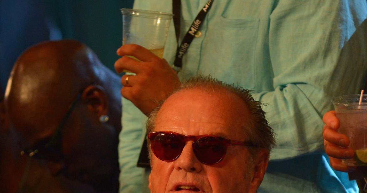 Jack Nicholson /Bryan Steffy /Getty Images