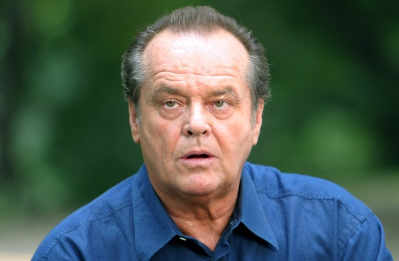 Jack Nicholson /James Devaney/WireImage /Getty Images