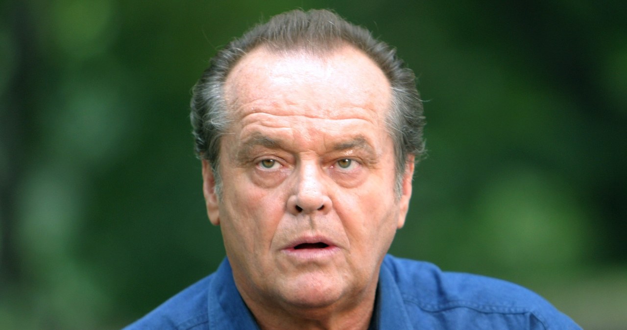 Jack Nicholson /James Devaney/WireImage /Getty Images