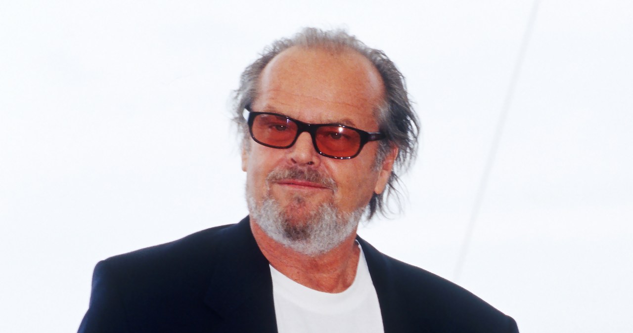 Jack Nicholson /FocKan/WireImage /Getty Images