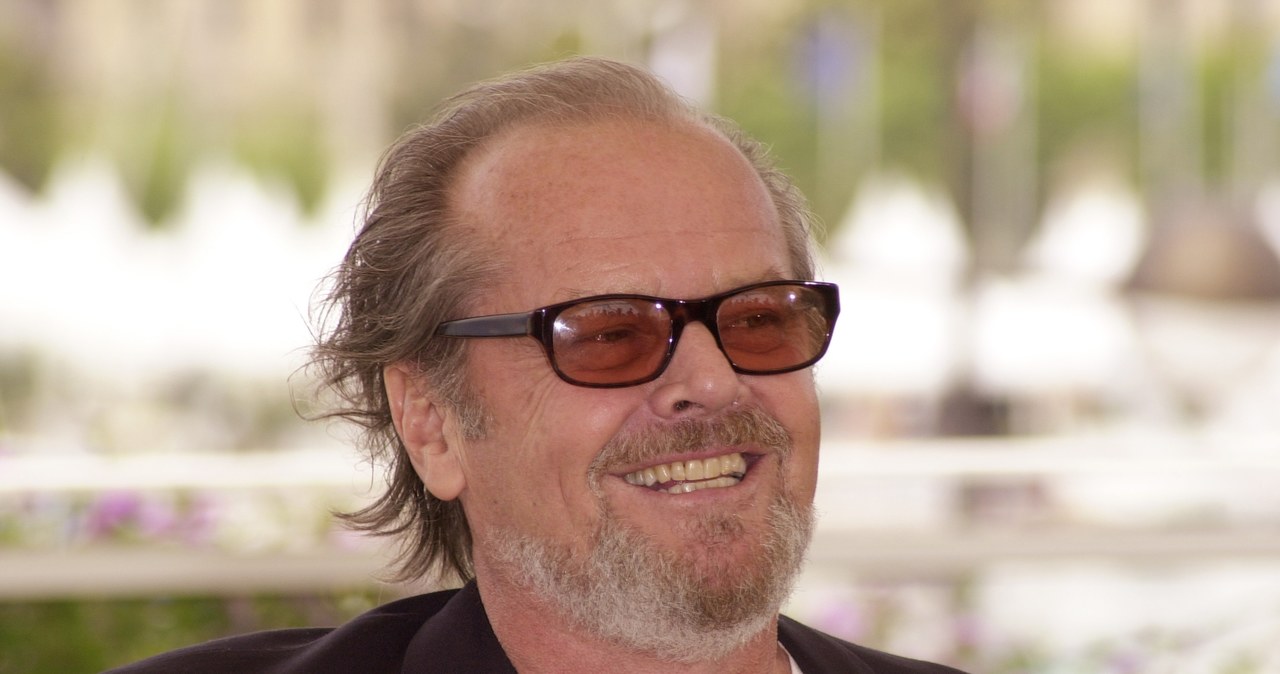 Jack Nicholson / Toni Anne Barson Archive/WireImage /Getty Images