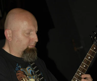 Jack Owen w Six Feet Under