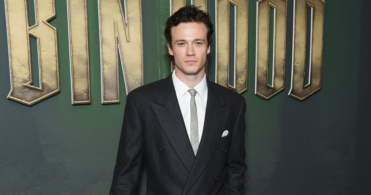 Jack Patten /Joe Maher /Getty Images