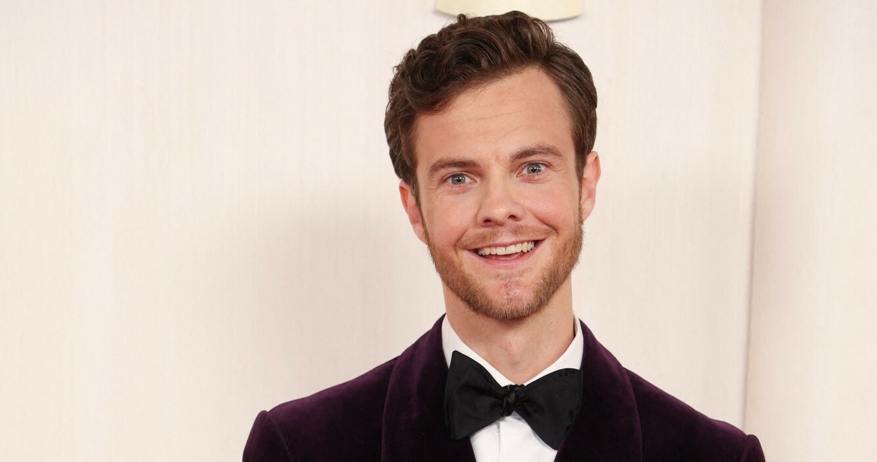 Jack Quaid /AFP/DAVID SWANSON /East News