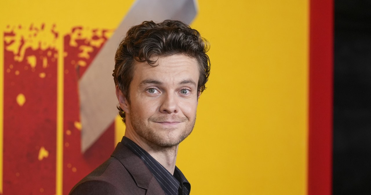 Jack Quaid /Chris Pizzello/Invision/East News /East News