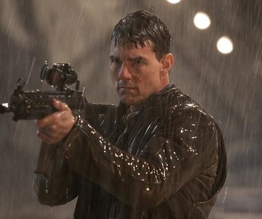 "Jack Reacher: Jednym strzałem"