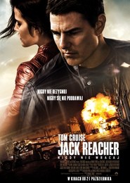 Jack Reacher: Nigdy nie wracaj 