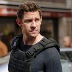 "Jack Ryan": Powstaje filmowa wersja popularnego serialu. John Krasinski w roli głównej