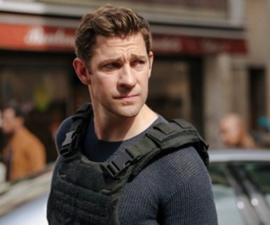 "Jack Ryan": Powstaje filmowa wersja popularnego serialu. John Krasinski w roli głównej