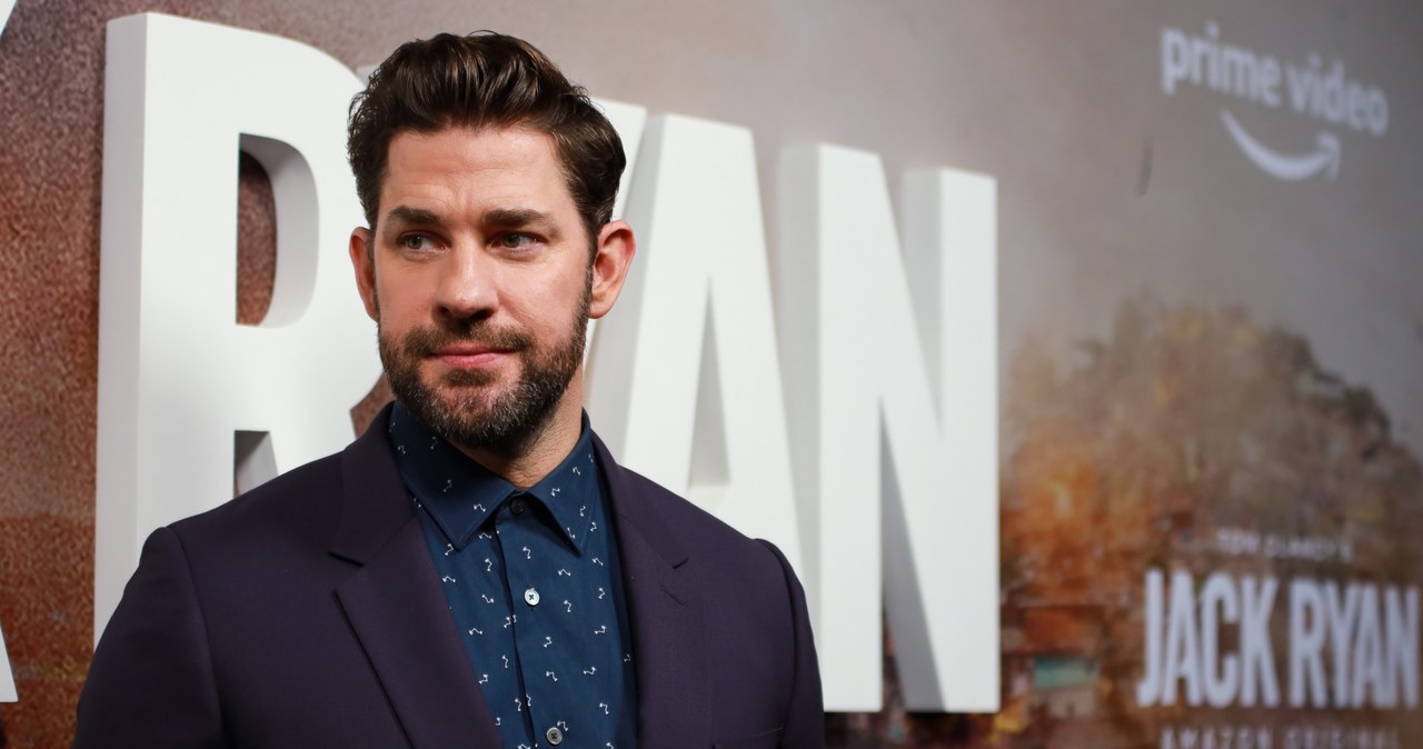 "Jack Ryan" /Jason Mendez/WireImage /Getty Images