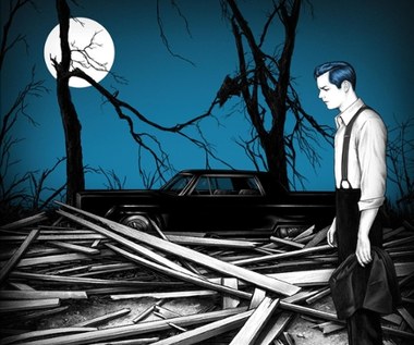 Jack White "Fear of the Dawn": Dziwacznie polepiony [RECENZJA]