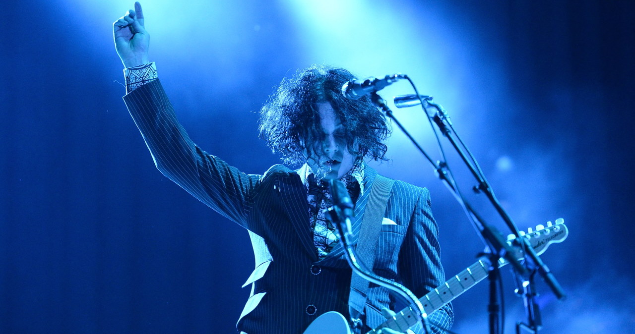 Jack White /AFP