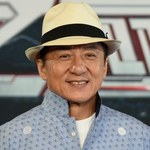 Jackie Chan chce się spotkać z prezydentem Białorusi. "Takie żądanie jest w dokumentach"
