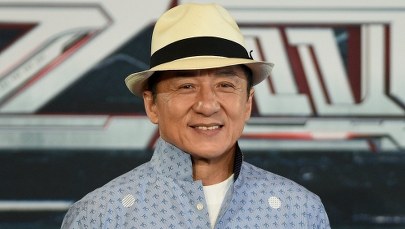 Jackie Chan chce się spotkać z prezydentem Białorusi. "Takie żądanie jest w dokumentach"