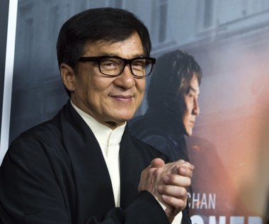 Jackie Chan niemal utonął na planie swojego nowego filmu