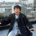 Jackie Chan opuści Hollywood?