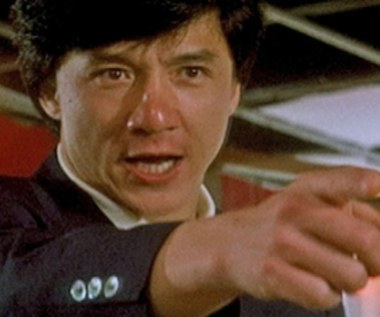Jackie Chan wróci w kolejnej części "Policyjnej opowieści"