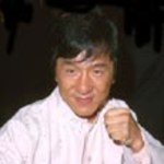 Jackie Chan zmienia image