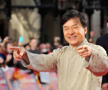 Jackie Chan znów triumfuje w Chinach. Jego nowy film liderem box-office'u 