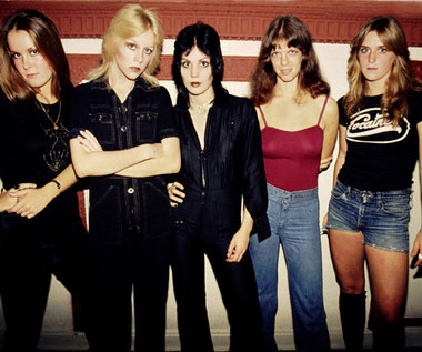 Jackie Fox zgwałcona przez menedżera The Runaways