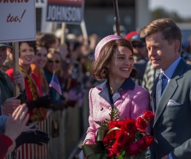 "Jackie": Polski akcent w biografii prezydentowej