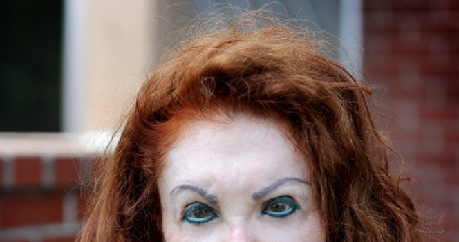 Jackie Stallone /East News