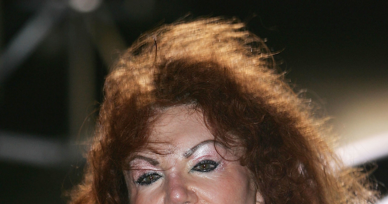 Jackie Stallone /Getty Images