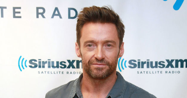 Jackman jest uważany za jednego z najprzystojniejszych mężczyzn świata. &nbsp; /Astrid Stawiarz /Getty Images/Flash Press Media