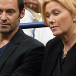 Jackman zdradził żonę po niemal 30 wspólnych latach. Rozwód i jego szczegóły ogłoszono ekspresowo