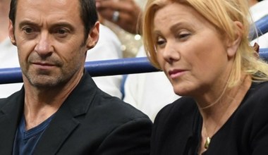 Jackman zdradził żonę po niemal 30 wspólnych latach. Rozwód i jego szczegóły ogłoszono ekspresowo