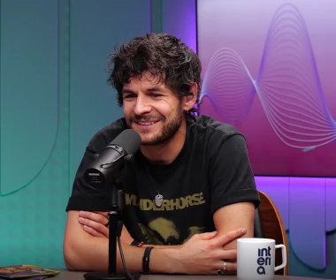 Jacko Brango: "Tęsknię za ciasnymi klubowymi koncertami" [WYWIAD]