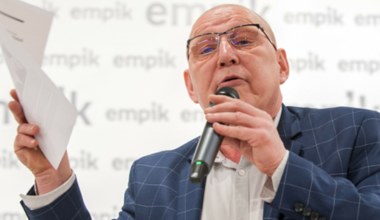 Jackowski pilnie dzieli się najnowszą przepowiednią! Wie, kto wygra wybory w Polsce