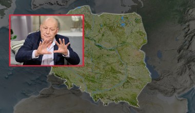 Jackowski z najnowszą przepowiednią dla Polski. Miał wizję