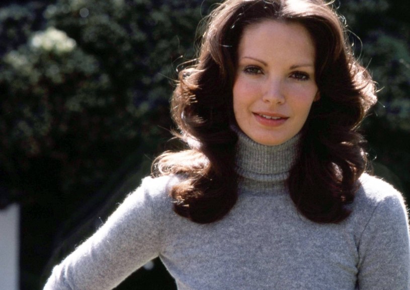 Jaclyn Smith /Silver Screen Collection /Getty Images