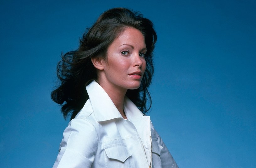 Jaclyn Smith /ABC Photo Archives /Getty Images