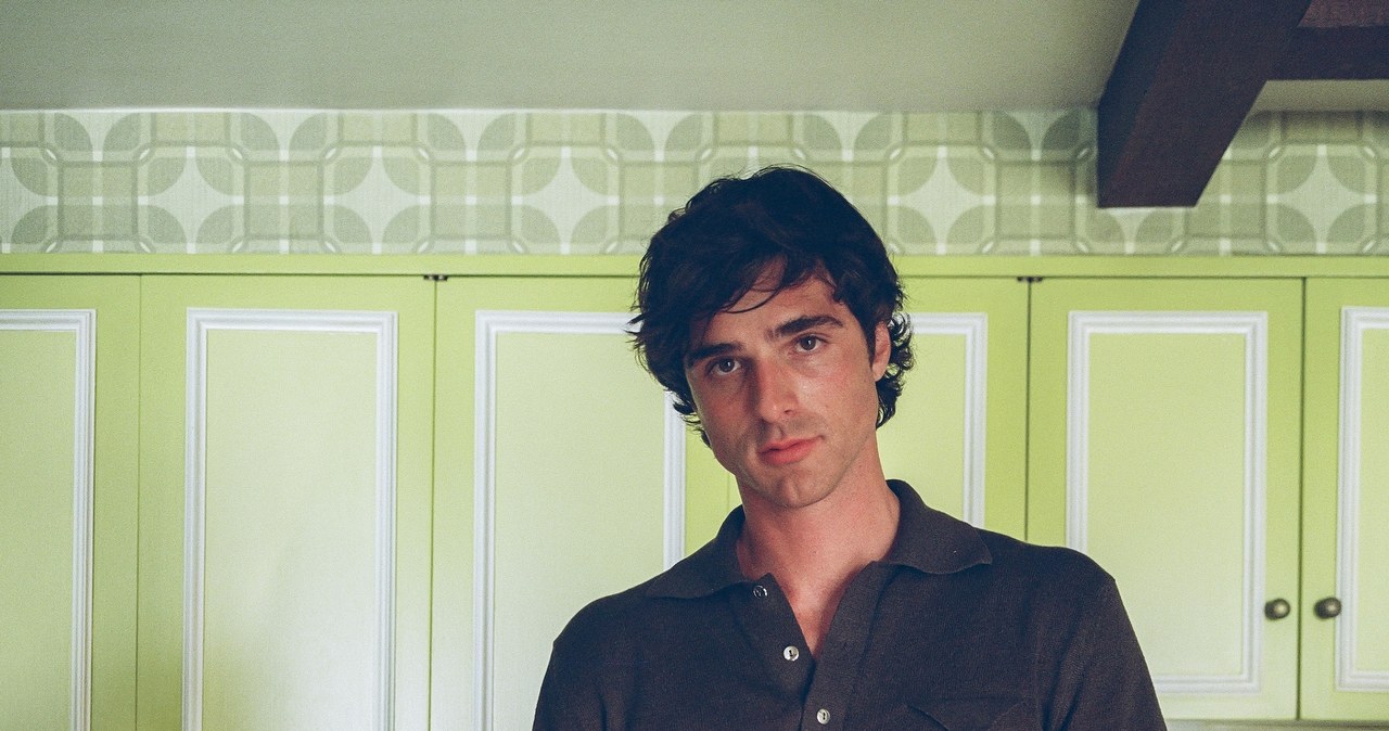 Jacob Elordi w 3. sezonie "Euforii" /HBO Max /materiały prasowe