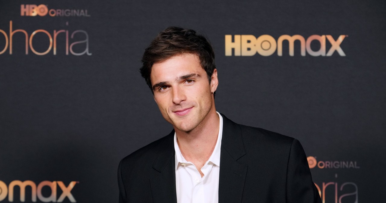 Jacob Elordi / Jeff Kravitz / Contributor /Getty Images